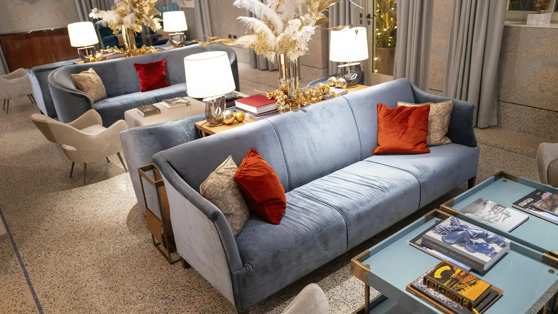 Limpieza de Hogar 360autospa